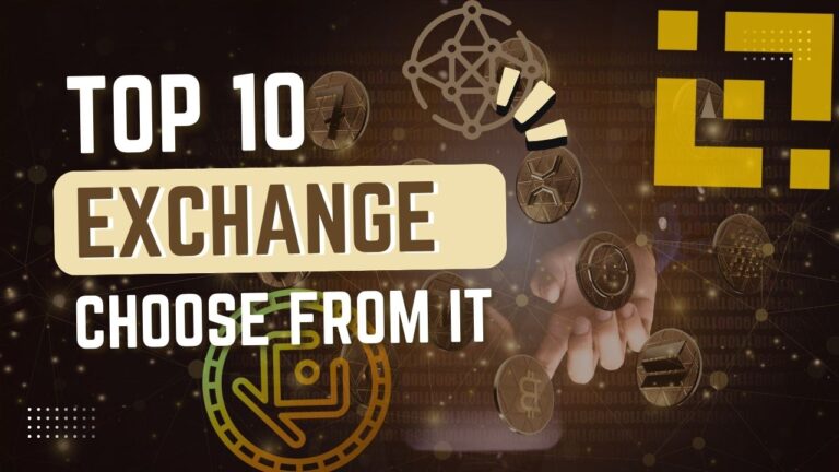 top exchange