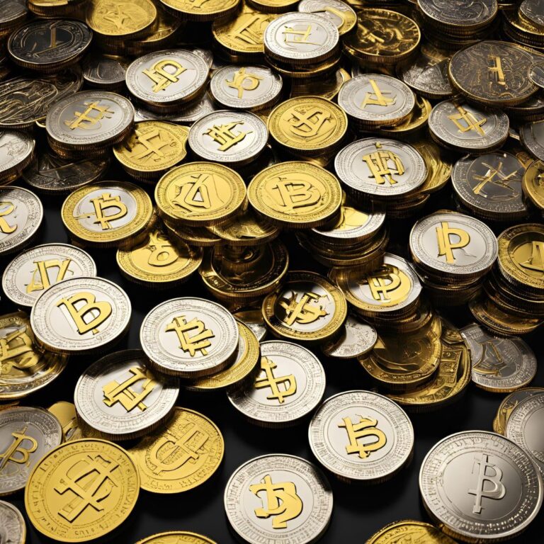coins